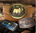 Belt Buckles