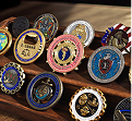 Challenge Coins