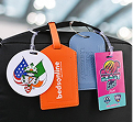 Luggage Tags