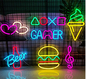 Neon Signs