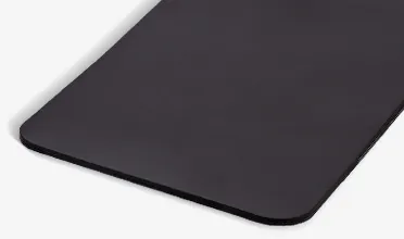 Soft Magnet Backing Soft Magnet Backing