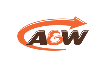 A&W Brand Logo