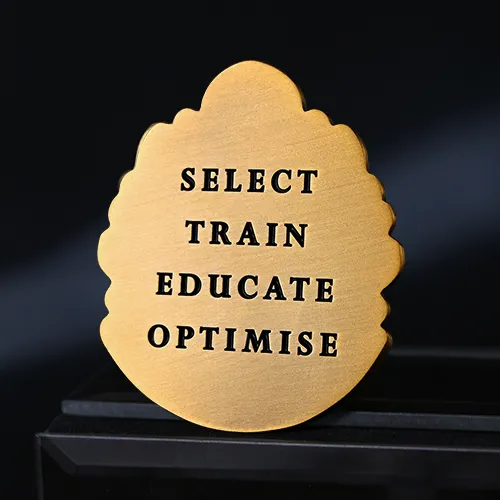 Australian Defence Force Custom Challenge Coins