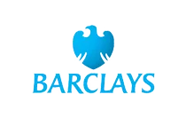 Barclays Brand Logo Barclays Brand Logo