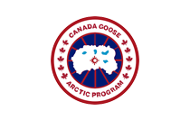 Canada Goose Brand Logo
