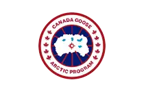 Canada Goose Brand Logo