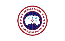 Canada Goose Brand Logo