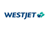 WestJet Brand Logo WestJet Brand Logo