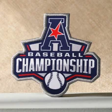 Custom Baseball Championship Printed Patches Custom Baseball Championship Printed Patches