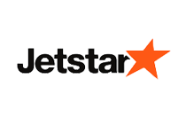Jetstar Brand Logo