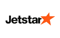 Jetstar Brand Logo Jetstar Brand Logo