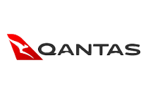 Qantas Brand Logo