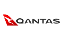 Qantas Brand Logo Qantas Brand Logo