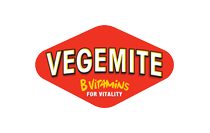 Vegemite Brand Logo