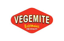 Vegemite Brand Logo