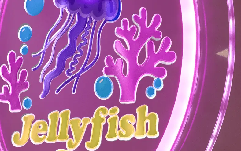 Custom Neon Sign Custom Neon Sign