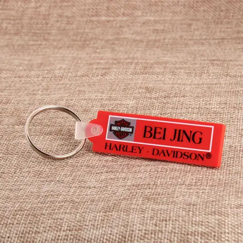 19. BEI JING PVC Keychain 19. BEI JING PVC Keychain
