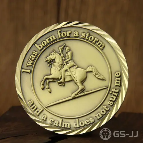 5. Andrew Jackson's Hermitage Antique Coins 5. Andrew Jackson's Hermitage Antique Coins