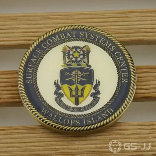 4. Surface Combat Systems Center Cheap Coin 4. Surface Combat Systems Center Cheap Coin
