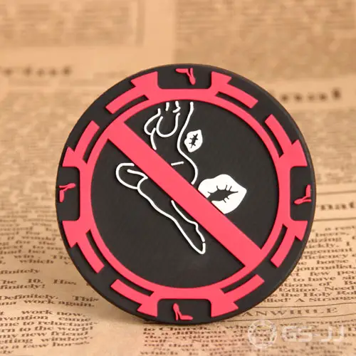 10. Abstinence PVC Magnet 10. Abstinence PVC Magnet