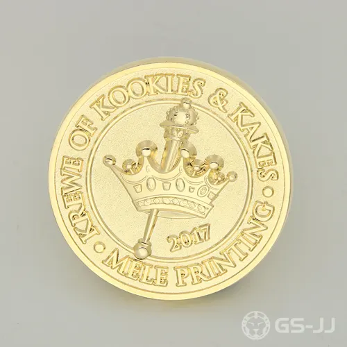 2. Mele Printing Cheap Coins 2. Mele Printing Cheap Coins