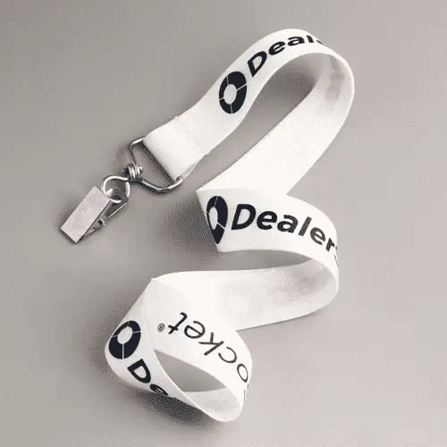 16. DealerSocket Nylon Lanyards Cheap 16. DealerSocket Nylon Lanyards Cheap