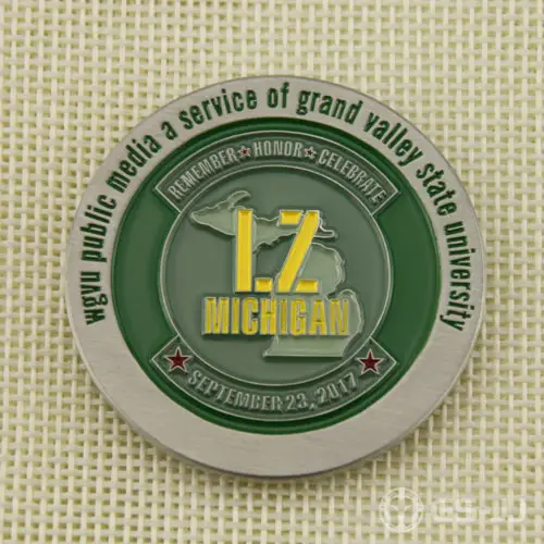 1. Grand Valley State University Cheap Coin 1. Grand Valley State University Cheap Coin