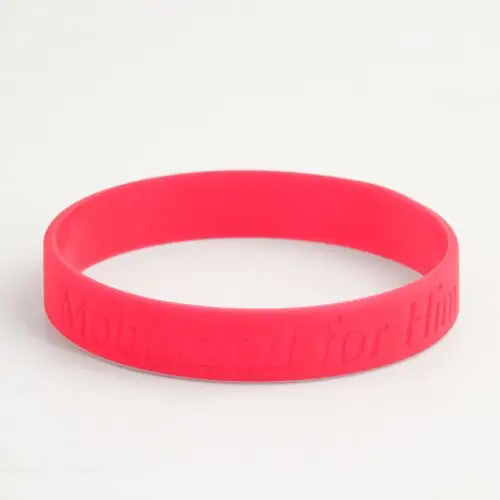 23. WB-SL-DB U.S. MAPS Silicone Wristbands 23. WB-SL-DB U.S. MAPS Silicone Wristbands