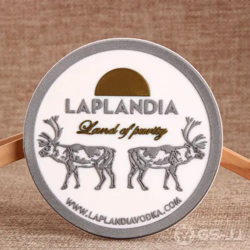 16. Trademark Information PVC Coaster 16. Trademark Information PVC Coaster