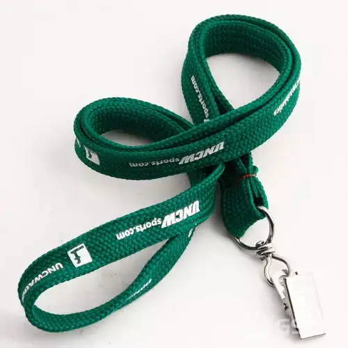 3. UNCW High Quality Lanyards 3. UNCW High Quality Lanyards