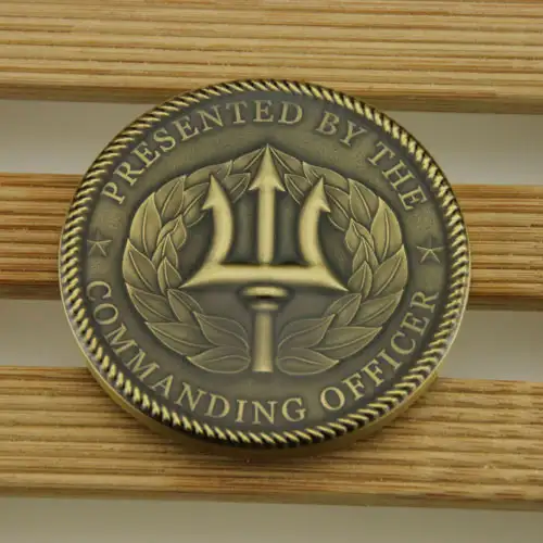  4. Surface Combat Systems Center Cheap Coin