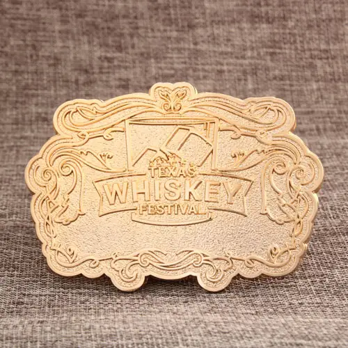 4. Whiskey Quality Belt Buckles 4. Whiskey Quality Belt Buckles