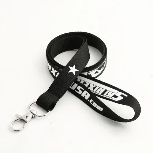 9. Ski Rixen USA Awesome Lanyards