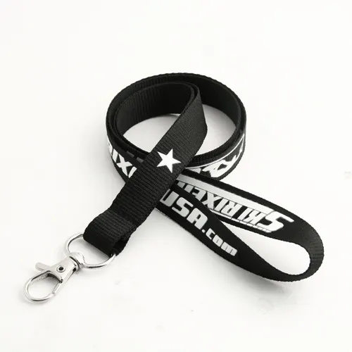 9. Ski Rixen USA Awesome Lanyards 9. Ski Rixen USA Awesome Lanyards
