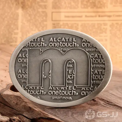 9. Smart Move Belt Buckles 9. Smart Move Belt Buckles