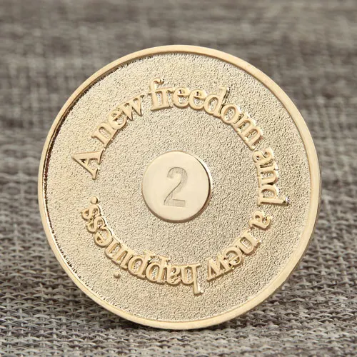 11. Bible Challenge Coins 11. Bible Challenge Coins