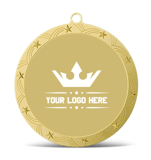 Graduation Medals with your logo