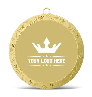 Graduation Medals with your logo