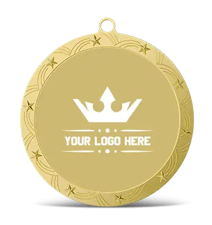 Graduation Medals with your logo