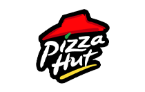 Pizza Hut Brand Logo