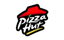 Pizza Hut Brand Logo