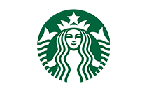 StarBucks Pins Logo