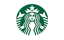 StarBucks Pins Logo StarBucks Pins Logo