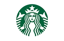 StarBucks Pins Logo