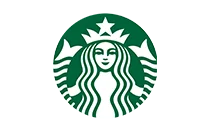 StarBucks Pins Logo