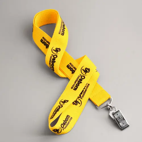 12. Osborn Personalized Lanyards Cheap 12. Osborn Personalized Lanyards Cheap