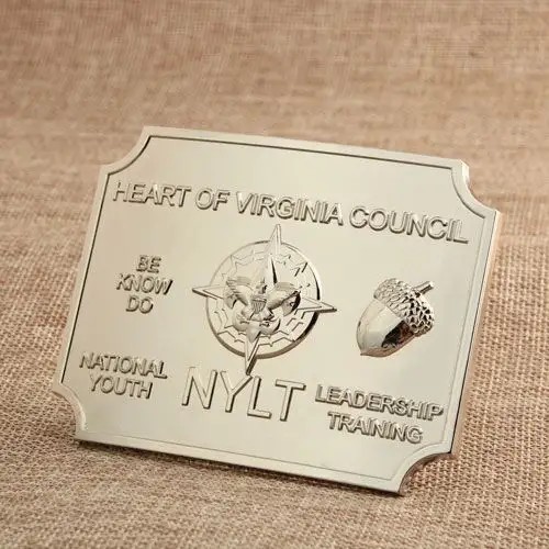 9. NYLT Cool Belt Buckles 9. NYLT Cool Belt Buckles