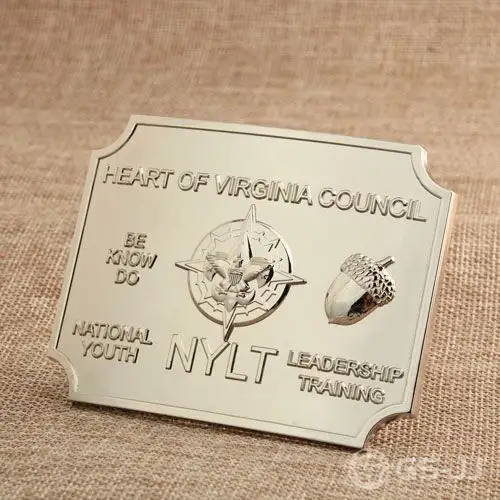9. NYLT Cool Belt Buckles 9. NYLT Cool Belt Buckles