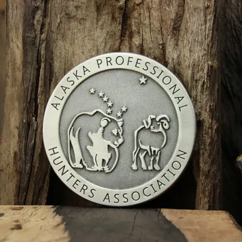 3. Hunters Association Belt Buckles 3. Hunters Association Belt Buckles