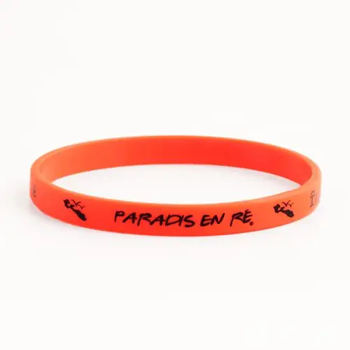 21. WB-SL-PR Paradis En Re. Wristbands 21. WB-SL-PR Paradis En Re. Wristbands